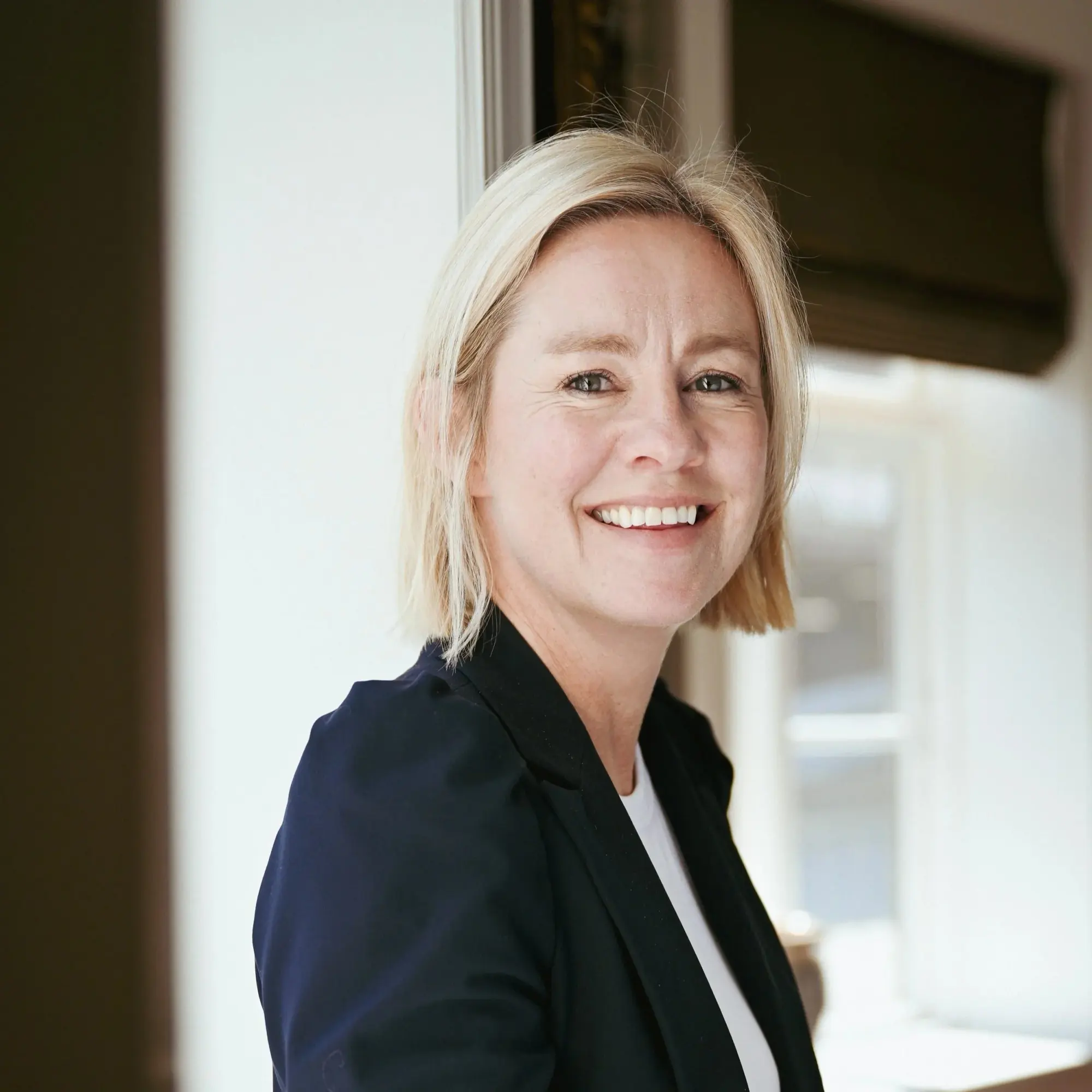 Elianne Strøm Topstad